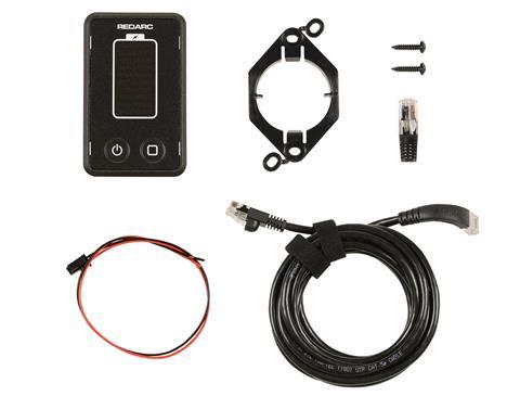 DISP4000_kitcontents