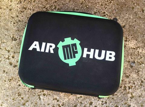 MORRFlate Air Hub Case_1