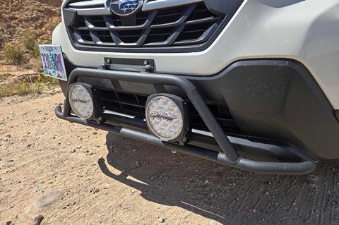 Light-Bar