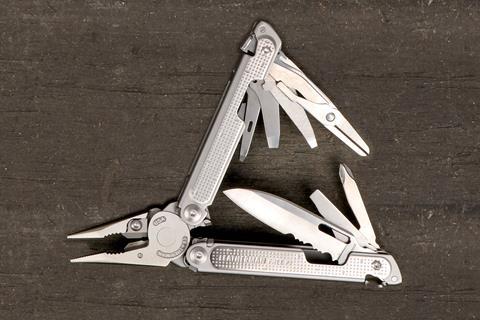 POCKET-LEATHERMAN