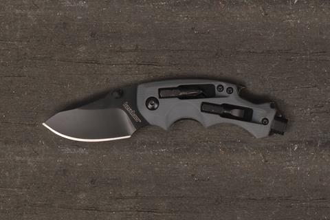 EDC Pocketknife, Lifter