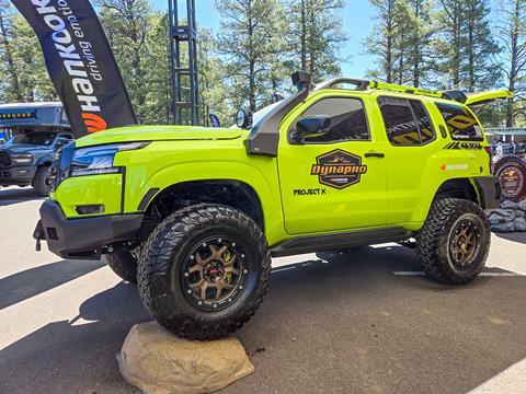 Nissan-Xterra-Photo-By-Andy-Lilienthal