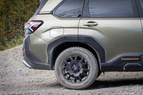 2026-Subaru-Forester-Wilderness-02_credit-Mercedes-Lilienthal