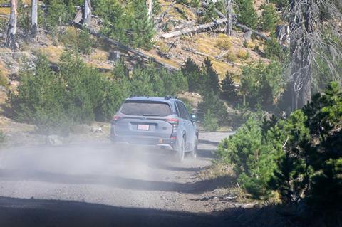 2026-Subaru-Forester-Wilderness-River-Rock-Pearl-03_credit-Mercedes-Lilienthal