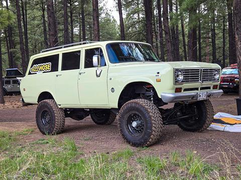 International-Travelall