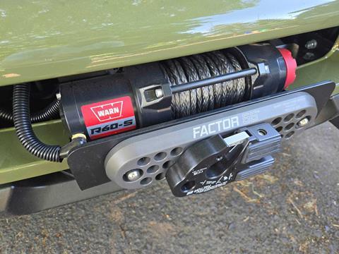 WARN-R60-S-Winch