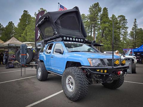 Xterra