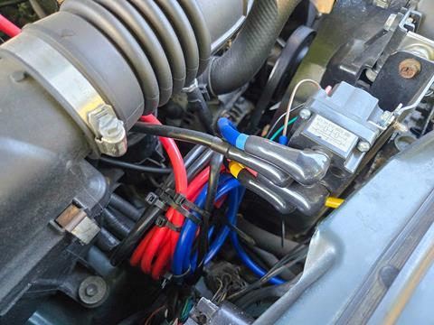 Contactor-Wiring