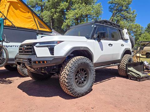 Big-Lexus