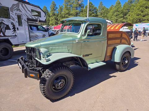 Power-Wagon
