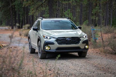 2026-Subaru-Crosstrek-Hybrid-Sand-Dune-Pearl-03_credit-Mercedes-Lilienthal