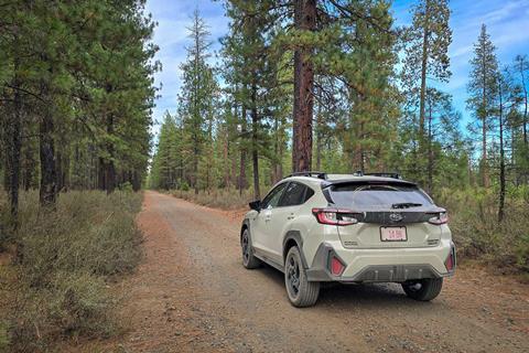 2026-Subaru-Crosstrek-Hybrid-Sand-Dune-Pearl-06_credit-Mercedes-Lilienthal