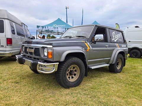 Danner-Nissan-Patrol