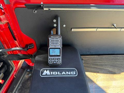 003-Midland-GXT67-Radio