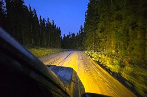 Baja-Designs-Squadron-LEDs,-Telegraph-Creek-Road_credit-Mercedes-Lilienthal