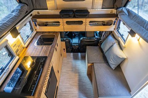 ajeep-camper-interior-front