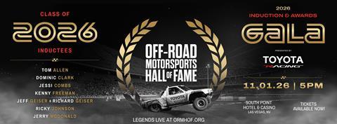 INDUCTEE HEADER