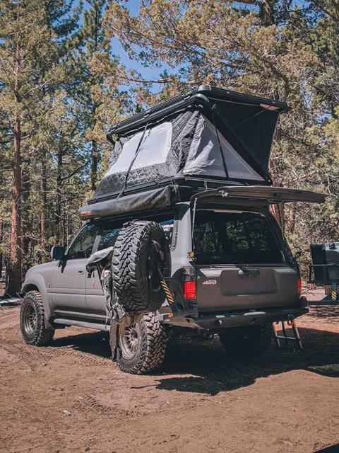 AV_Overland_Supply_1991_Toyota_Landcruiser_80_Series