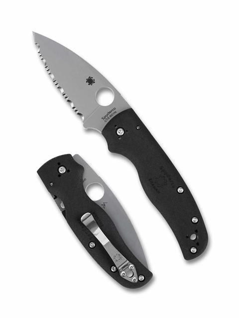 Spyderco Shaman Lightweight