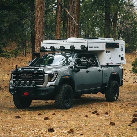 mail-truck