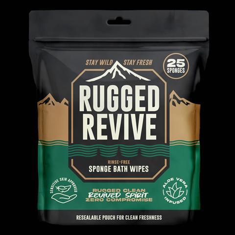 Rugged-Revive-Package