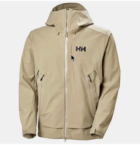 Helly-Hansen-Jacket