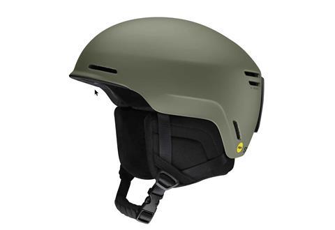 Smith-Helmet