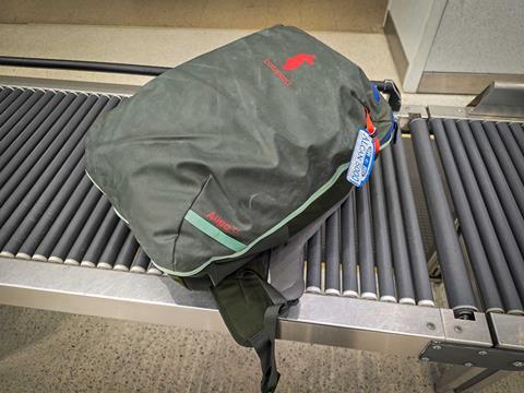 Cotopaxi Allpa 35L Travel Pack Review Redesign Features and Performance OVR Mag