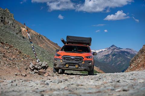 2025-Subaru-Crosstrek-Wilderness-Ophir-Pass,-CO-summit_credit-Mercedes-Lilienthal