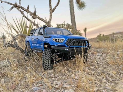 Element RC Knightrunner Blue Taco-2