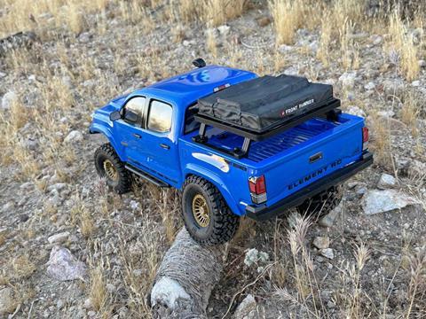 Element RC Knightrunner Blue Taco1
