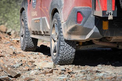 BFGoodrich-KO2-ATs,-Reika-Seeker-wheels,-Primitive-Racing-diff-skid-plate_credit-Mercedes-Lilienthal