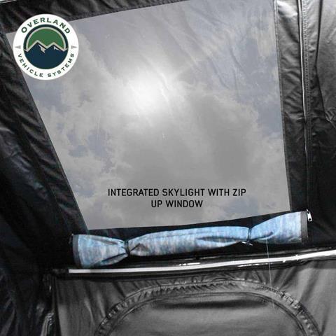 XD SERIES SHERPA ROOF TOP TENT (8)
