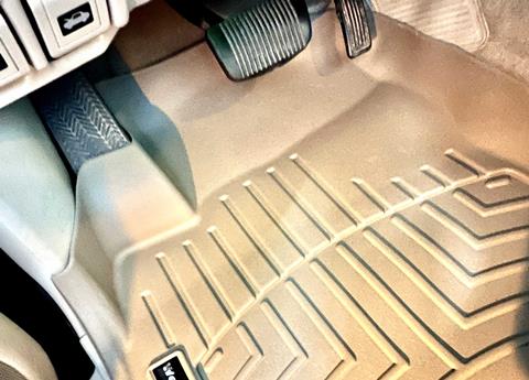 Check-the-Driver’s-Floor-Mat