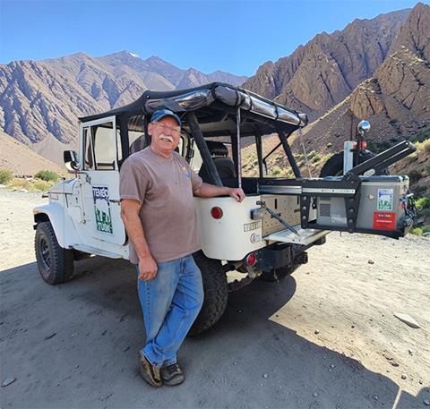 aDrop Down with Jerry