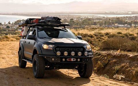 Yakima-Baja-Overlanding_Ford-Ranger_closeup