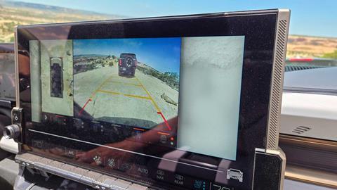 Trail-Camera