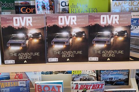 OVR Sunset BN Newsstand