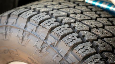 All Terrain Tires vs Mud Terrain tires 008