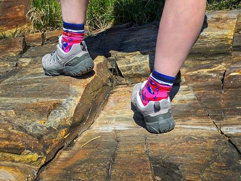 Tested Women s Oboz Sawtooth X Low Hiking Boots Review OVR Mag