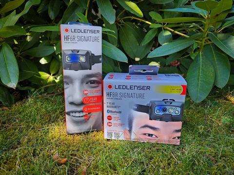 Headlamp-Boxes