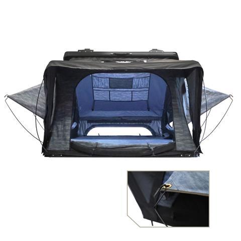 XD Atlas Roof Top Tent7
