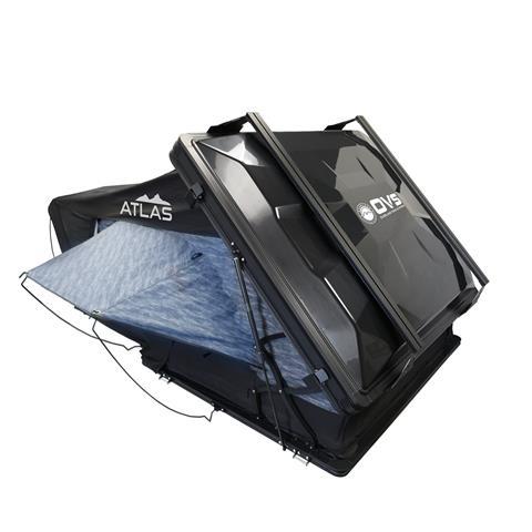 XD Atlas Roof Top Tent9