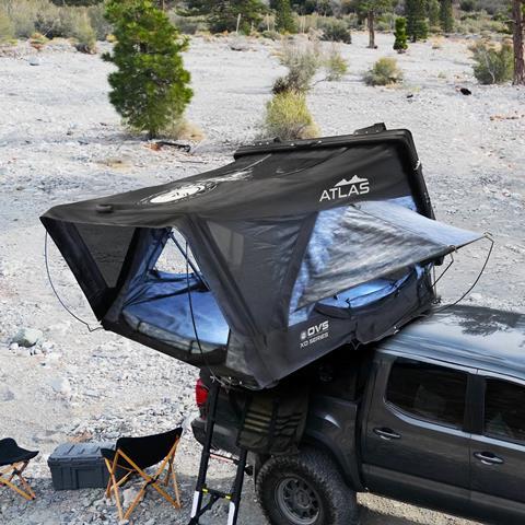 XD Atlas Roof Top Tent11