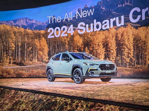 2024 Subaru Chicago Autoshow Crosstrek_101658 1