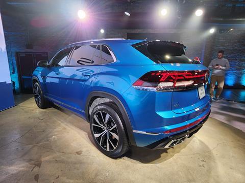 2024 VW Atlas Chicago Autoshow_171559