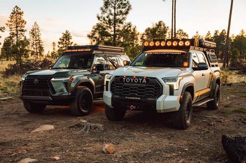 Race Against Blindness Tundra_GX_1