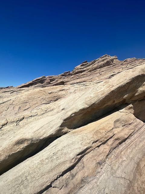 Rock-Formation
