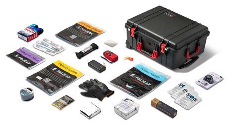 PEL-Prepare-SRVL-Kit-Contents-Layout