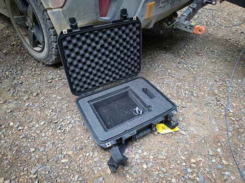 Pelican-Case